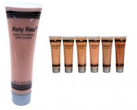 Base Líquida N6 - Marrom - Ruby Rose -